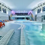 Aqua - Family Friendly Hotel