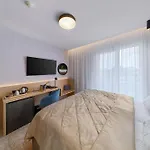 Aqua - Family Friendly 4* Senec