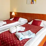 Aqua - Family Friendly Hotel 4*