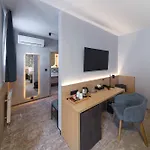Aqua - Family Friendly Ξενοδοχείο 4*