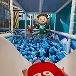 Ξενοδοχείο Aqua - Family Friendly Senec