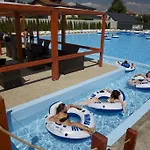 Ξενοδοχείο Aqua - Family Friendly
