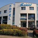 Aqua - Family Friendly Hotel Senec
