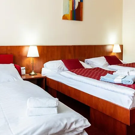 Aqua - Family Friendly Senec