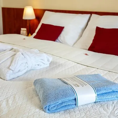 Aqua - Family Friendly 4* Senec