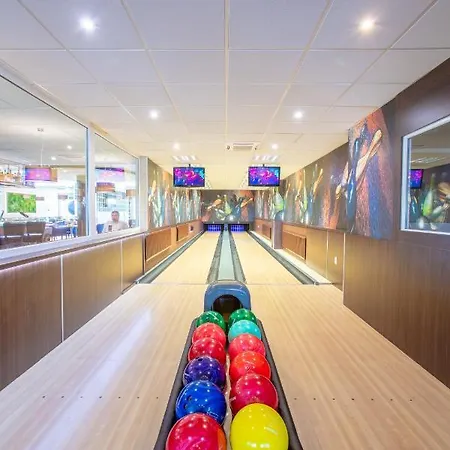 Hotel Aqua - Family Friendly Senec