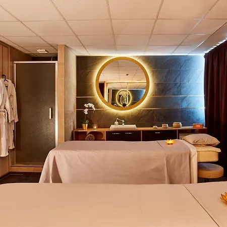 Hotel Aqua - Family Friendly Senec