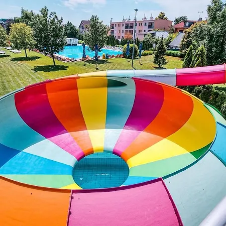 Aqua - Family Friendly