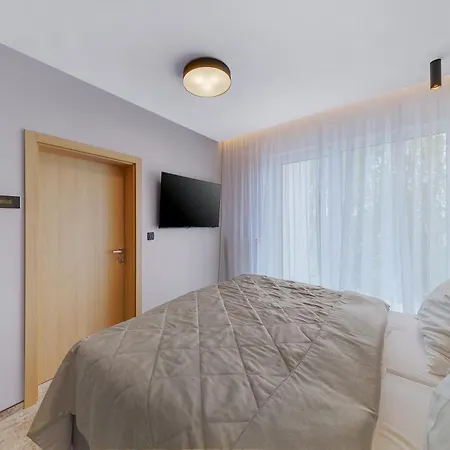 Hotel Aqua - Family Friendly 4*