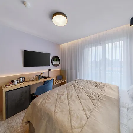 Aqua - Family Friendly 4* Senec