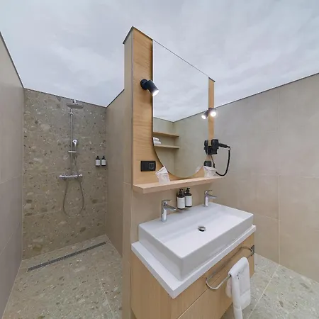 Aqua - Family Friendly 4* Senec