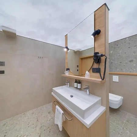 Hotel Aqua - Family Friendly