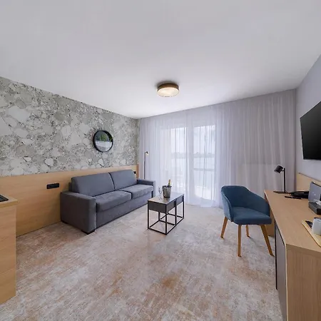 Aqua - Family Friendly Senec