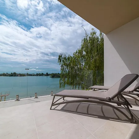 Hotel Aqua - Family Friendly Senec