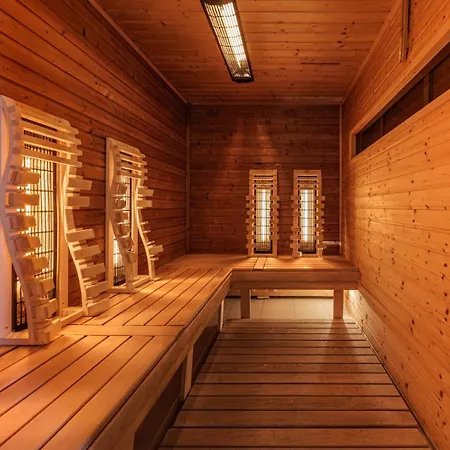 Hotel Aqua - Family Friendly Senec