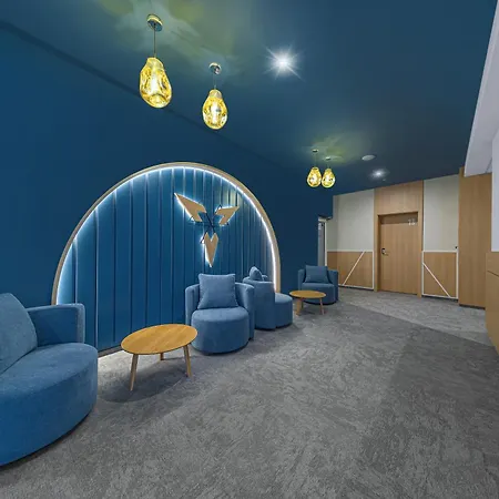 Aqua - Family Friendly Hotel Senec