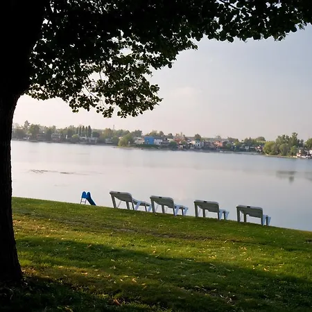 Aqua - Family Friendly Senec