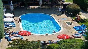 Hotel Aqua - Family Friendly