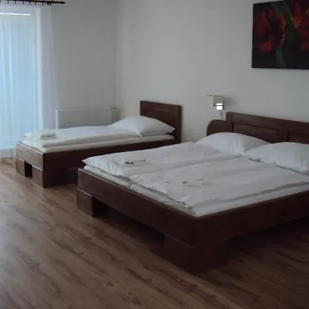 Aqua - Family Friendly 4* Senec