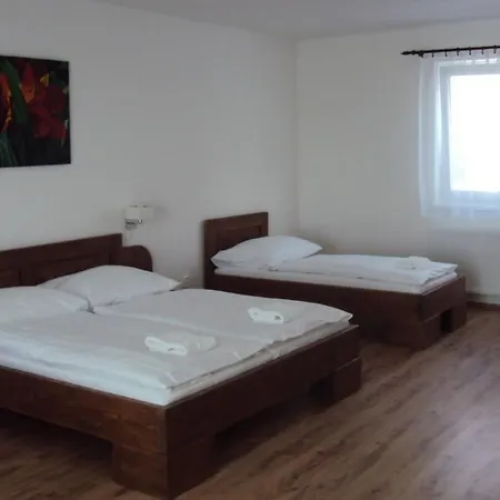 Aqua - Family Friendly Hotel Senec