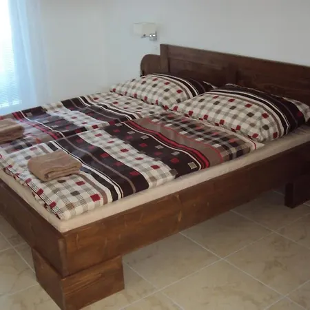 Aqua - Family Friendly 4* Senec