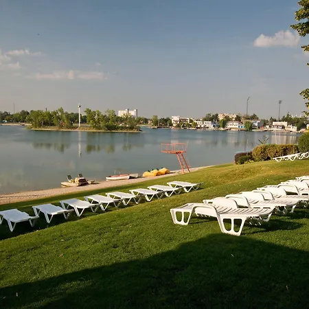 Aqua - Family Friendly 4* Senec