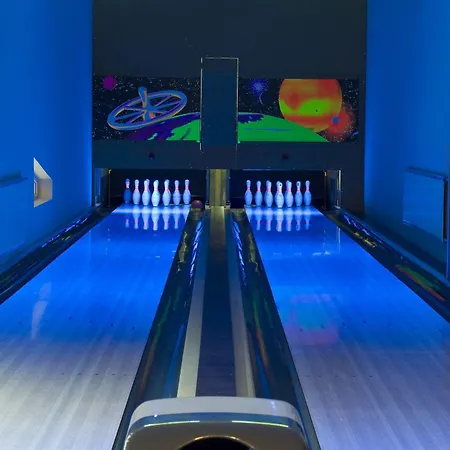 Hotel Aqua - Family Friendly Senec