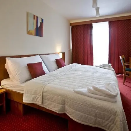 Hotel Aqua - Family Friendly