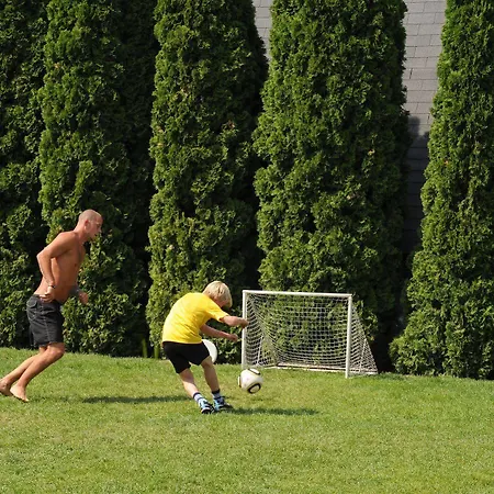 Aqua - Family Friendly