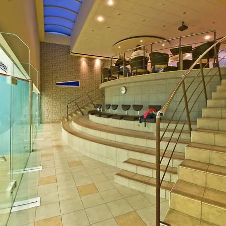 Hotel Aqua - Family Friendly