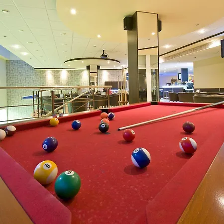 Aqua - Family Friendly 4*