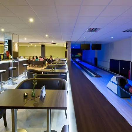 Aqua - Family Friendly Senec