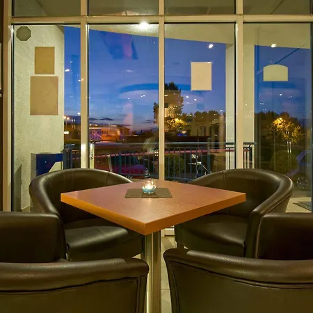 Hotel Aqua - Family Friendly 4*