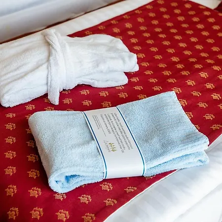 Aqua - Family Friendly Hotel Senec