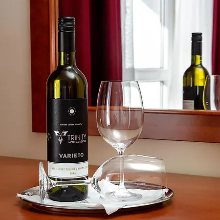 Hotel Aqua - Family Friendly